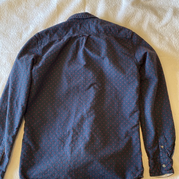 Vans Burton Down - Picture 2 of 4